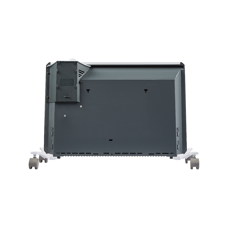 Конвектор Electrolux ECH/T-1500 M сзади