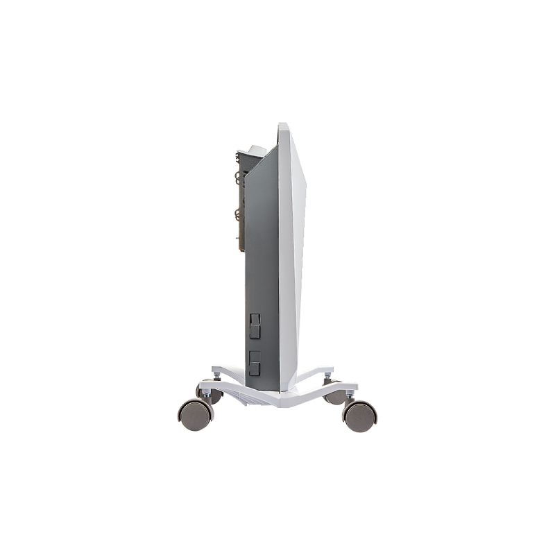 Конвектор Electrolux ECH/T-1500 M справа