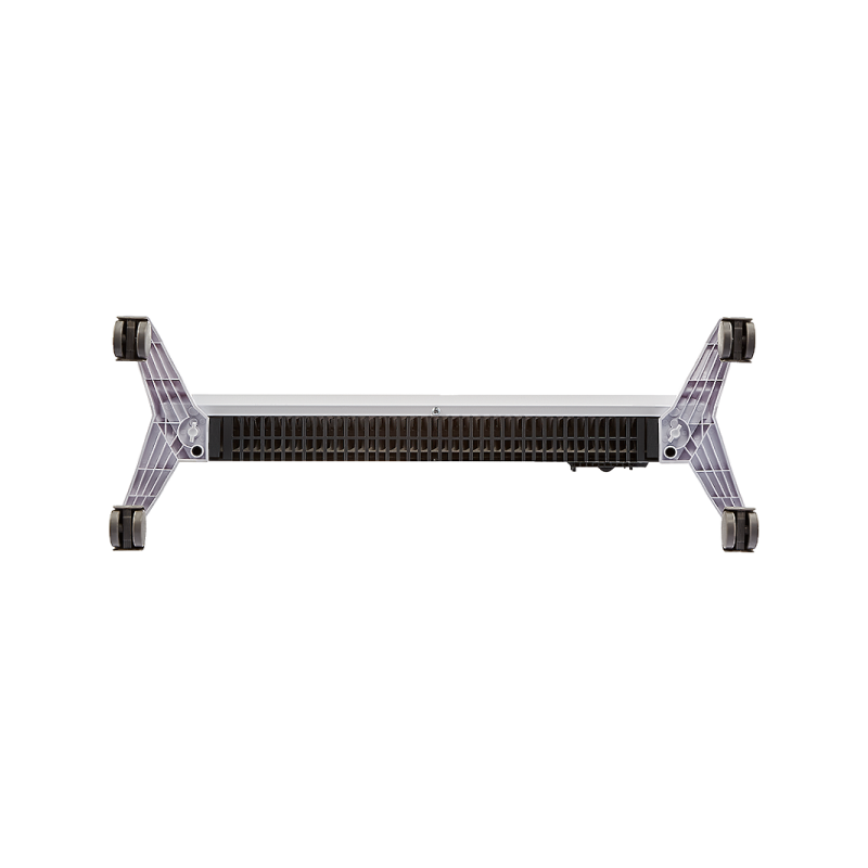 Конвектор Electrolux ECH/T-1500 M снизу