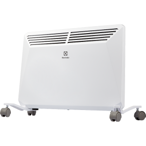 Конвектор Electrolux ECH/T-1500 M сбоку