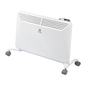 Конвектор Electrolux ECH/T-1500 M слева