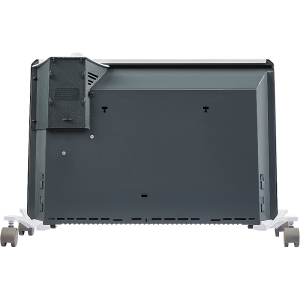 Конвектор Electrolux ECH/T-1500 M сзади