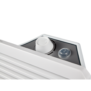 Конвектор Electrolux ECH/T-1500 M управление