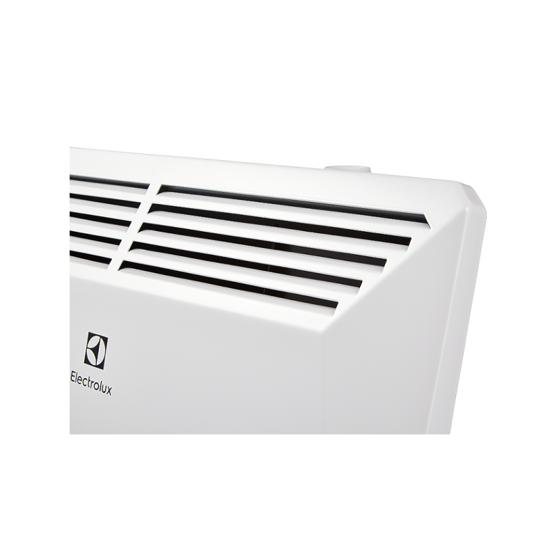 Конвектор Electrolux ECH/T-2000 M жалюзи