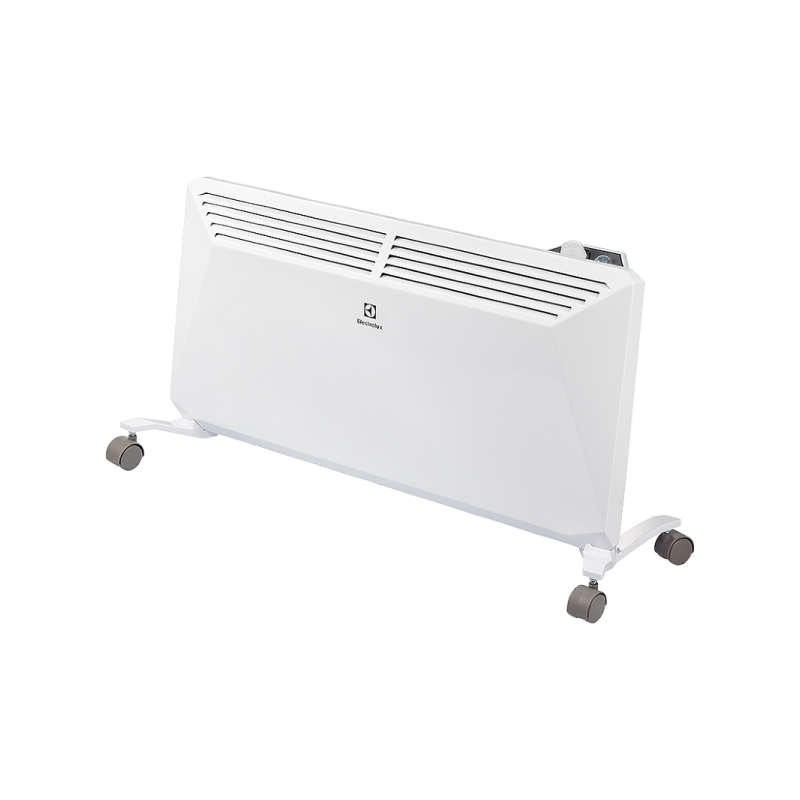 Конвектор Electrolux ECH/T-2000 M слева