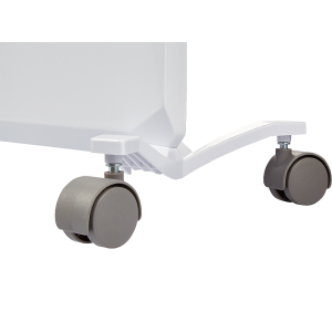 Конвектор Electrolux ECH/T-2000 M колесики