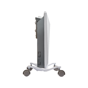 Конвектор Electrolux ECH/T-2000 M справа