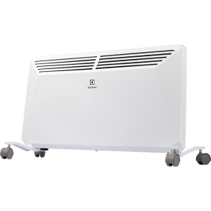 Конвектор Electrolux ECH/T-2000 M сбоку