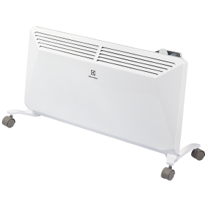 Конвектор Electrolux ECH/T-2000 M слева