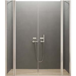 Душевая дверь New Trendy New Soleo D-0265A