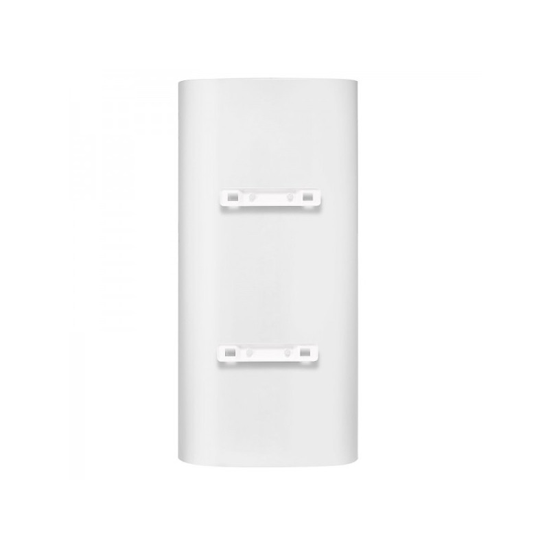 Накопительный водонагреватель Electrolux EWH 100 SmartInverter Pro сзади