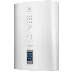 Накопительный водонагреватель Electrolux EWH 30 SmartInverter Pro