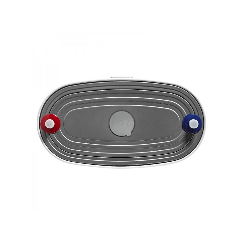 Накопительный водонагреватель Electrolux EWH 50 SmartInverter Pro снизу