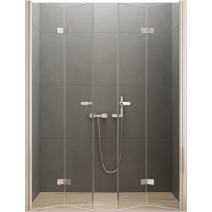 Душевая дверь New Trendy New Soleo D-0260A