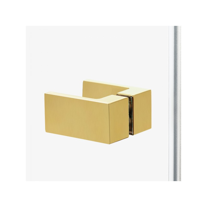 Душевая дверь New Trendy Avexa Gold EXK-1718 L ручка