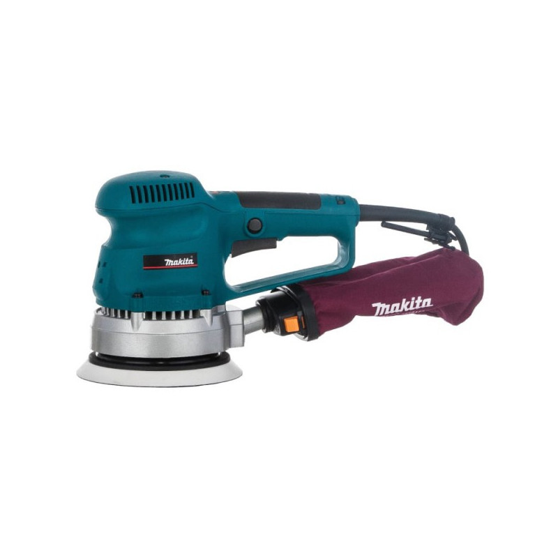 Эксцентриковая шлифмашина Makita BO6030