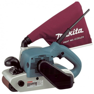 Ленточная шлифмашина Makita 9403