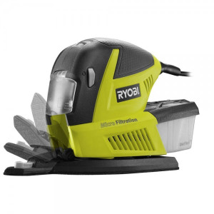 Вид сбоку Ryobi RMS180-S 5133002907