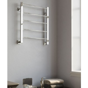 Полотенцесушитель Stinox Classic 450х600 НП (1/2") на стене