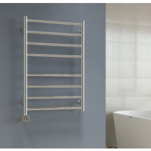 Полотенцесушитель Stinox Toscana 400x800 НП (1/2") на стене