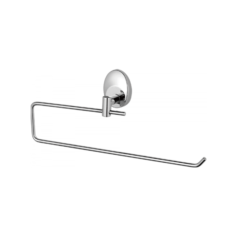 Держатель для туалетной бумаги Fashun A1603-2 сбоку