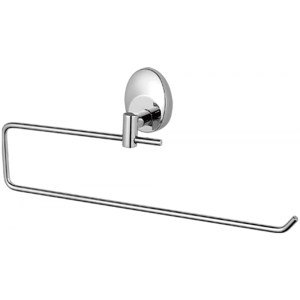 Держатель для туалетной бумаги Fashun A1603-2 сбоку