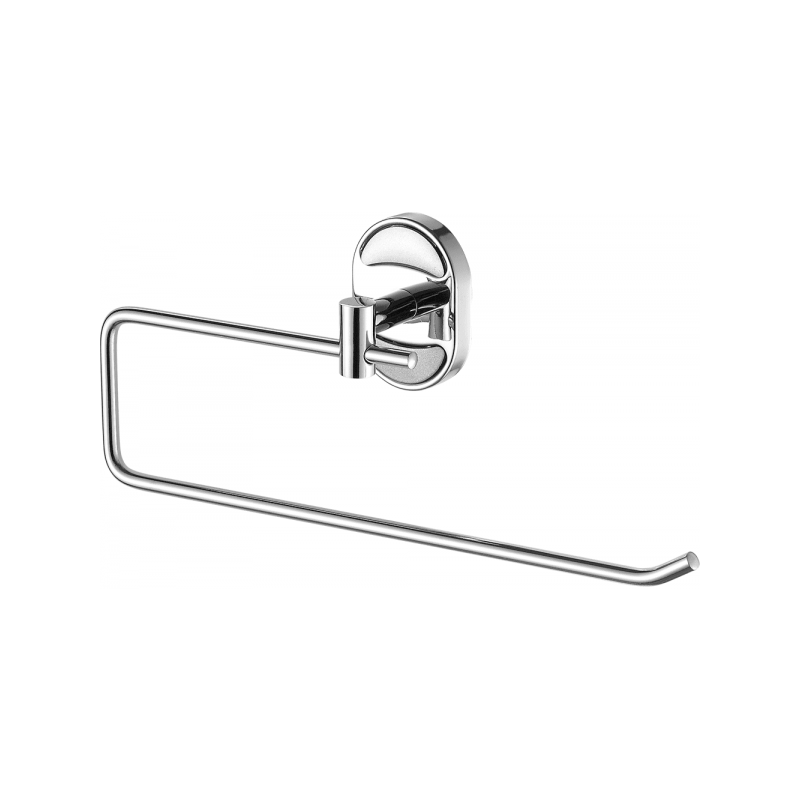 Держатель для туалетной бумаги Fashun A1903-2 сбоку