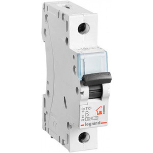 Выключатель автоматический Legrand TX3 403974