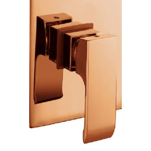 Душевая система Ahti Kerava KA303100 рычаг