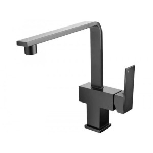 Смеситель Ahti Hamina HA103011 черный корпус