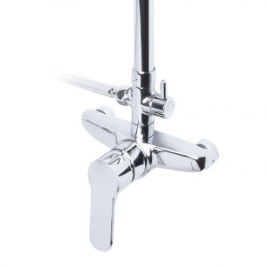 Душевая система Ahti Satakunta SK403100 рычаг