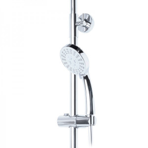 Душевая система Ahti Satakunta SK403100 ручной душ