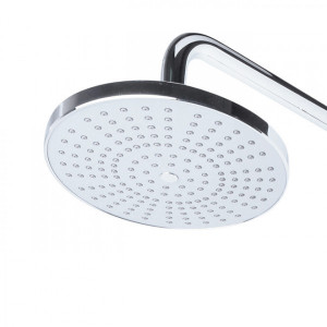 Душевая система Ahti Satakunta SK403100 верхний душ