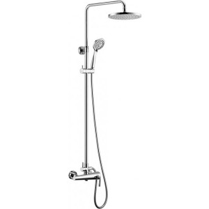 Душевая система Ahti Turku TU315000