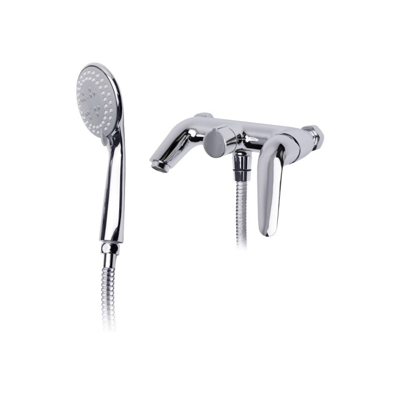 Душевая система Ahti Karjala KJ403101 комплектация