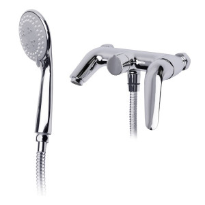 Душевая система Ahti Karjala KJ403101 комплектация