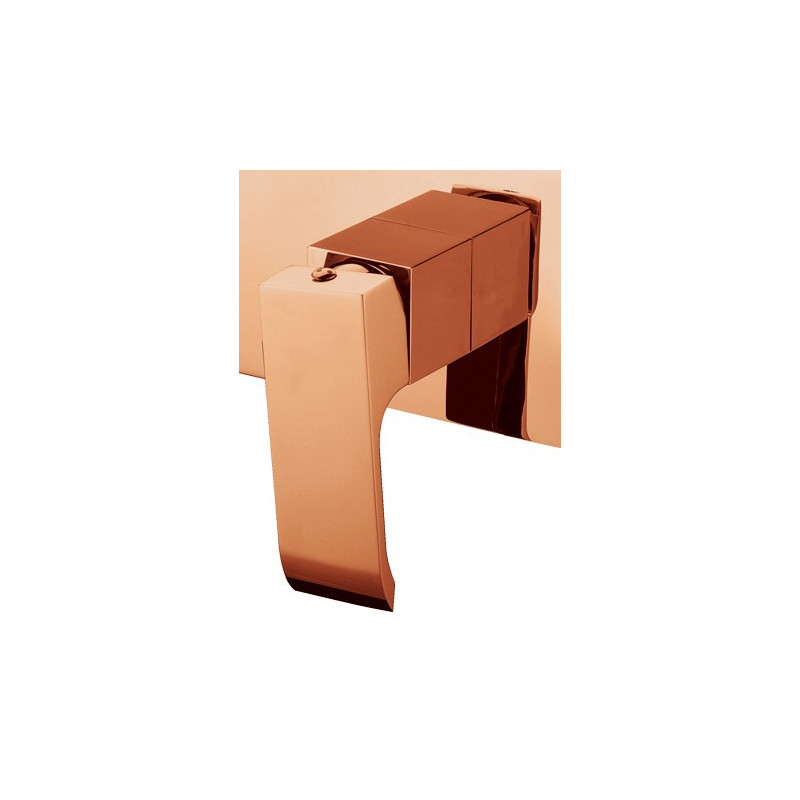 Душевая система Ahti Kerava KA403101 рычаг