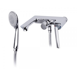 Душевая система Ahti Lappi LP403101 комплектация