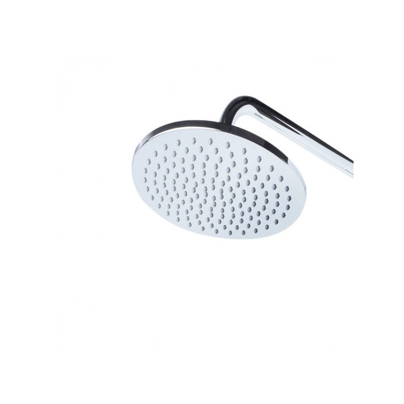 Душевая система Ahti Nurmes NM315001 верхний душ