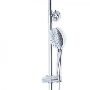 Душевая система Ahti Nurmes NM315001 ручной душ