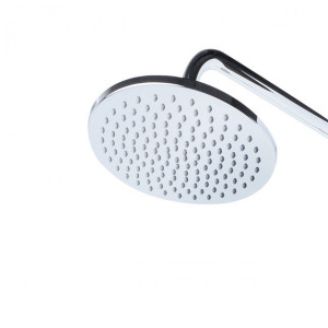 Душевая система Ahti Nurmes NM315001 верхний душ