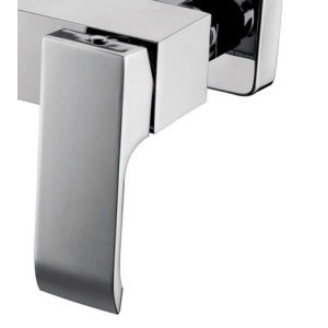 Душевая система Ahti Rauma RM403101 рычаг