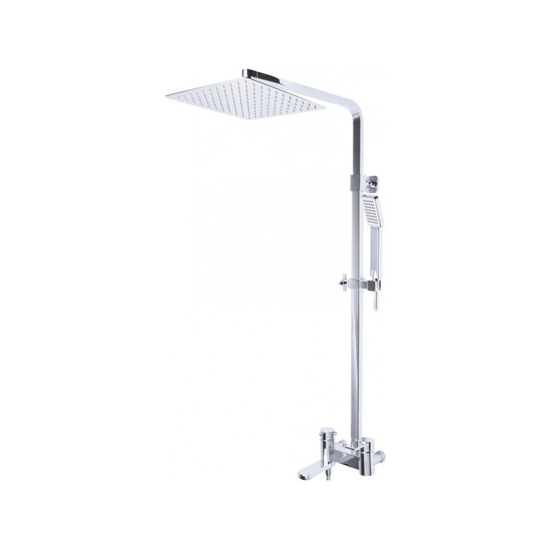 Душевая система Ahti Vantaa VT325002