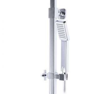 Душевая система Ahti Vantaa VT325002 ручной душ