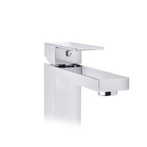 Смеситель Ahti Kotka KO202001 хром рычаг