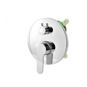 Душевая система Ahti Satakunta SK405318 смеситель