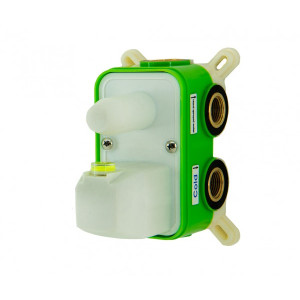 Душевая система Ahti Satakunta SK405318  монтажная коробка