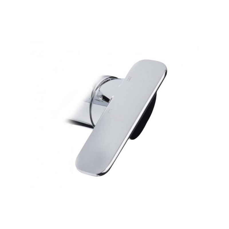 Смеситель Ahti Naantali NT201001 хром рычаг