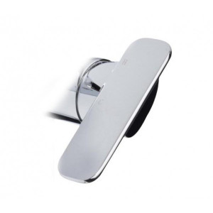 Смеситель Ahti Naantali NT201001 хром рычаг