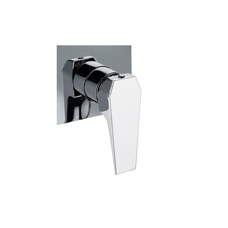 Душевая система Ahti Vaasa VA405318 рычаг